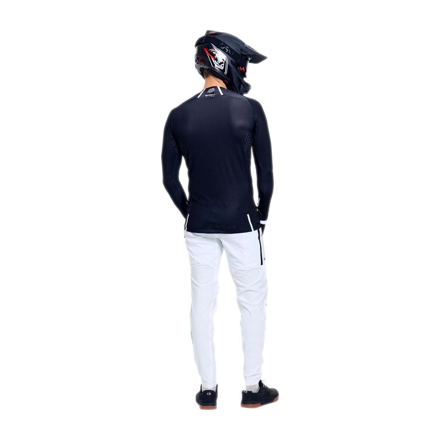 Sprint Ultra Pant Mono White