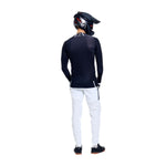 Sprint Ultra Pant Mono White