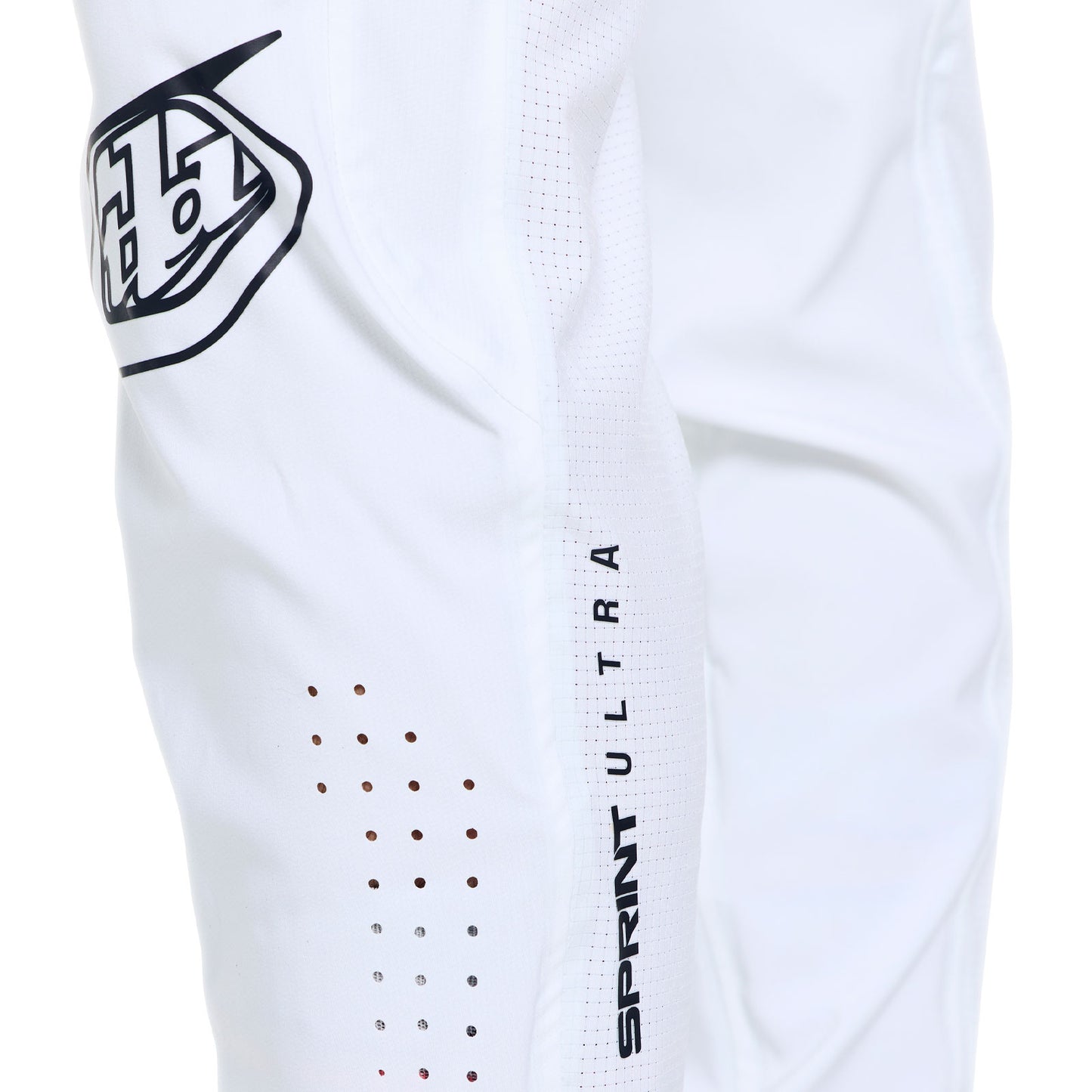 Sprint Ultra Pant Mono White