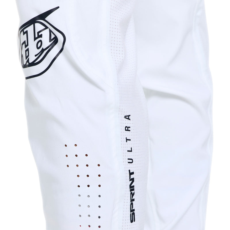 Sprint Ultra Pant Mono White