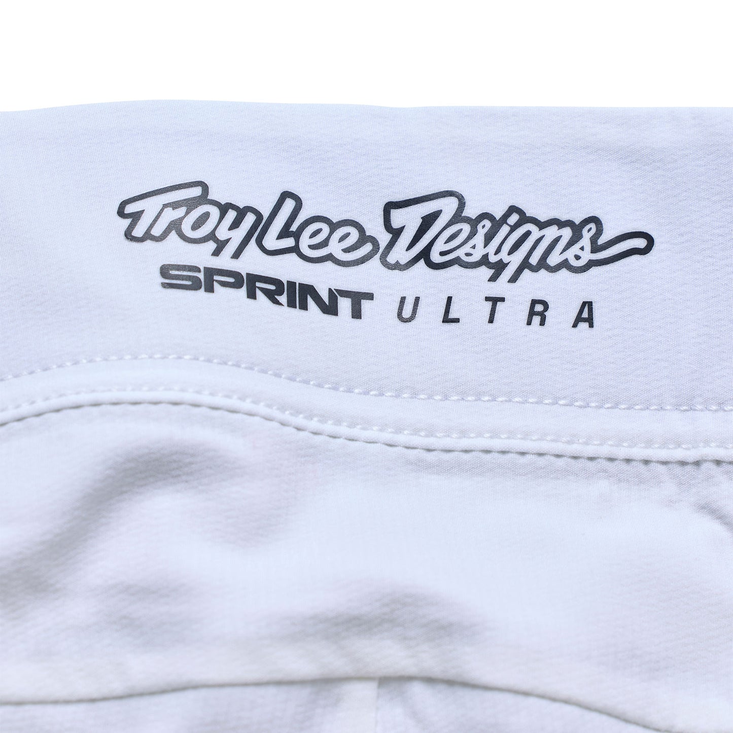 Sprint Ultra Pant Mono White
