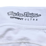 Sprint Ultra Pant Mono White