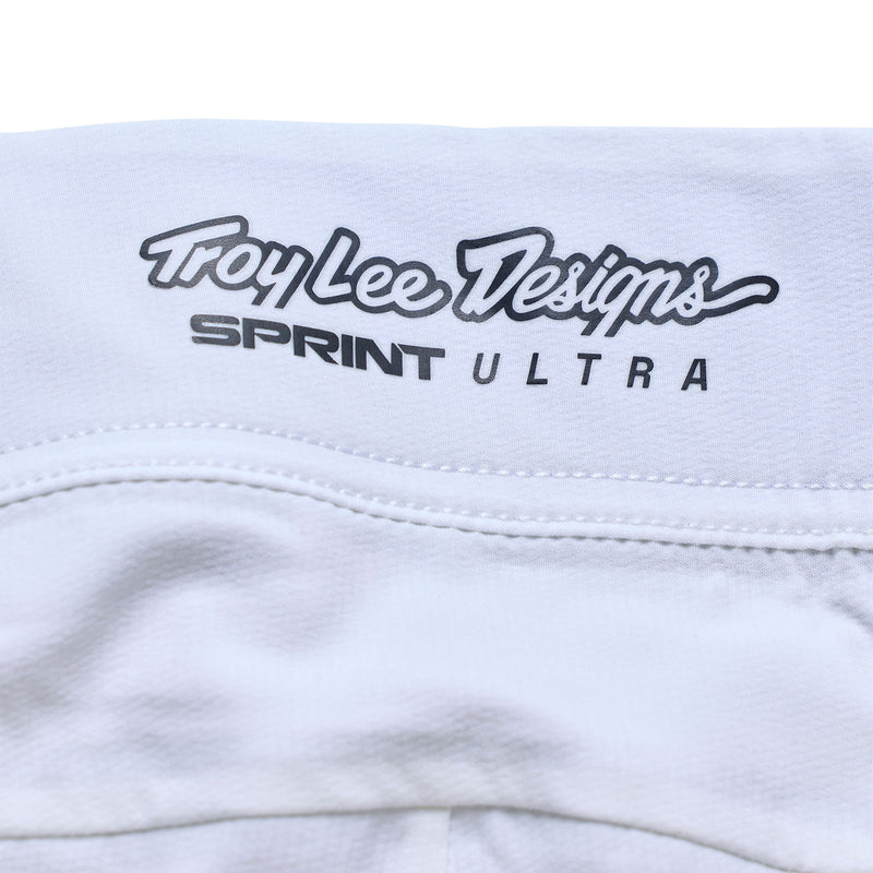 Sprint Ultra Pant Mono White