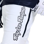 Sprint Ultra Pant Mono White