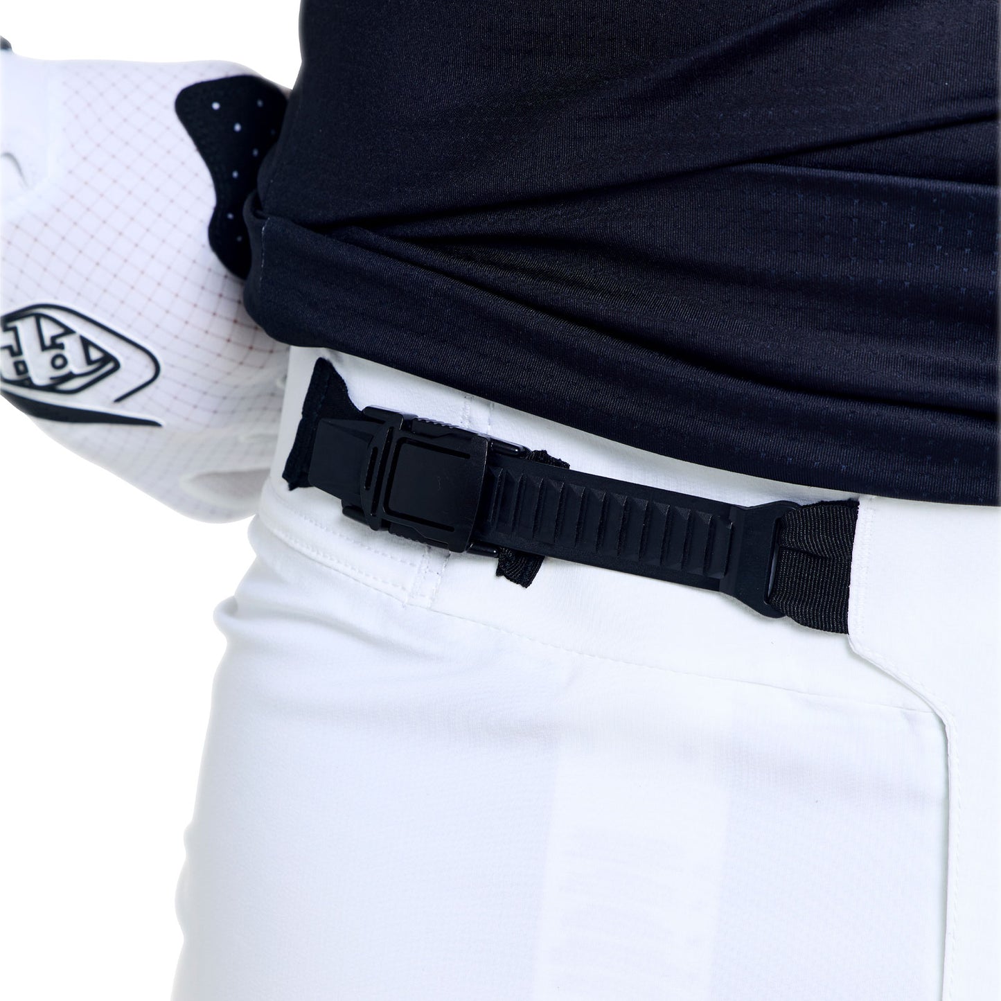 Sprint Ultra Pant Mono White