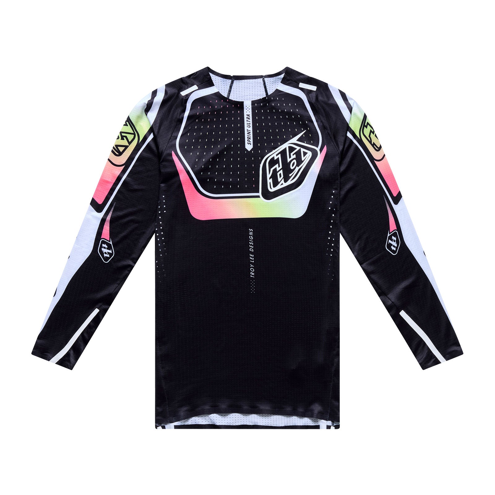 Sprint Ultra LS Jersey Proton Black