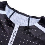 Sprint Ultra LS Jersey Proton Black