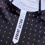 Sprint Ultra LS Jersey Proton Black