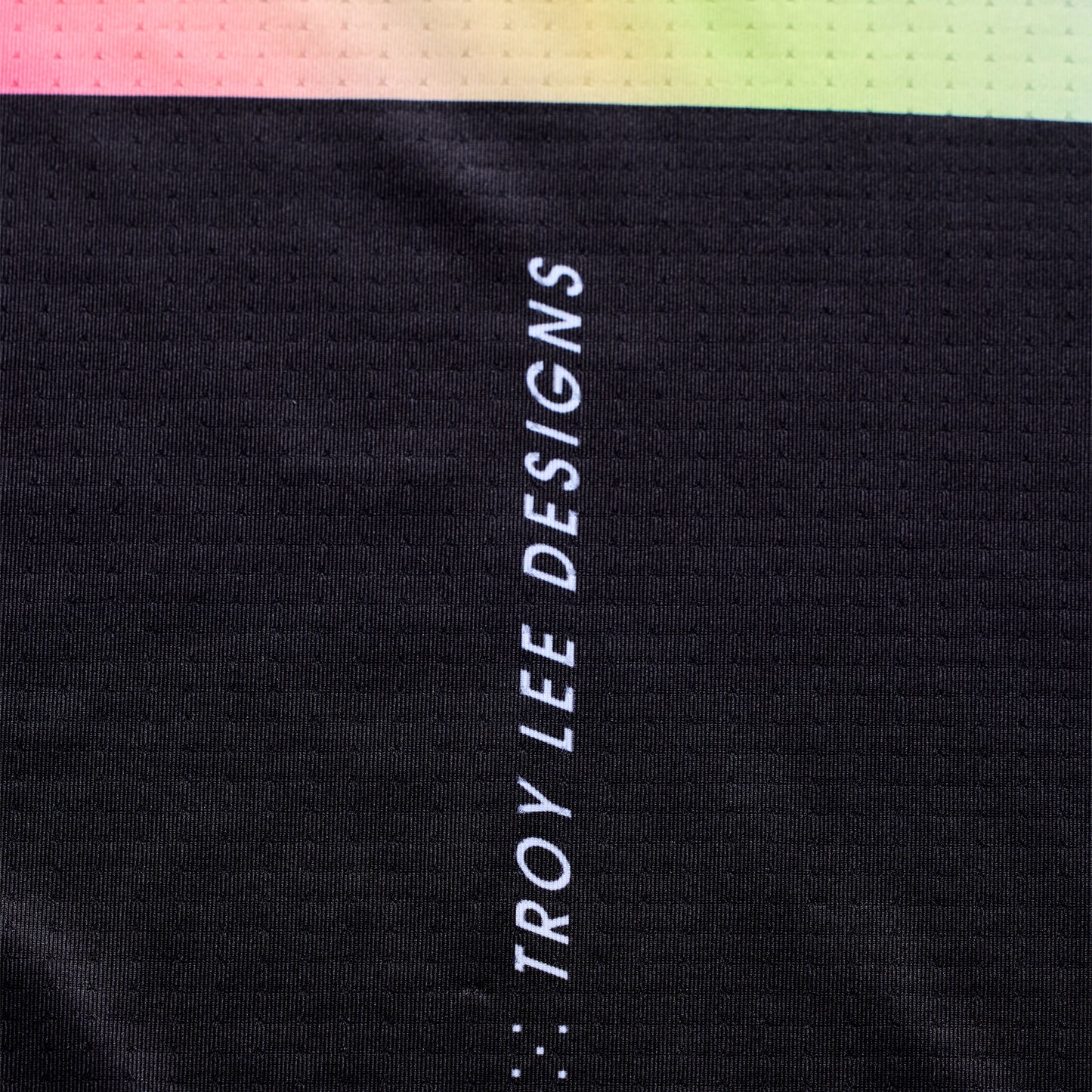 Sprint Ultra LS Jersey Proton Black