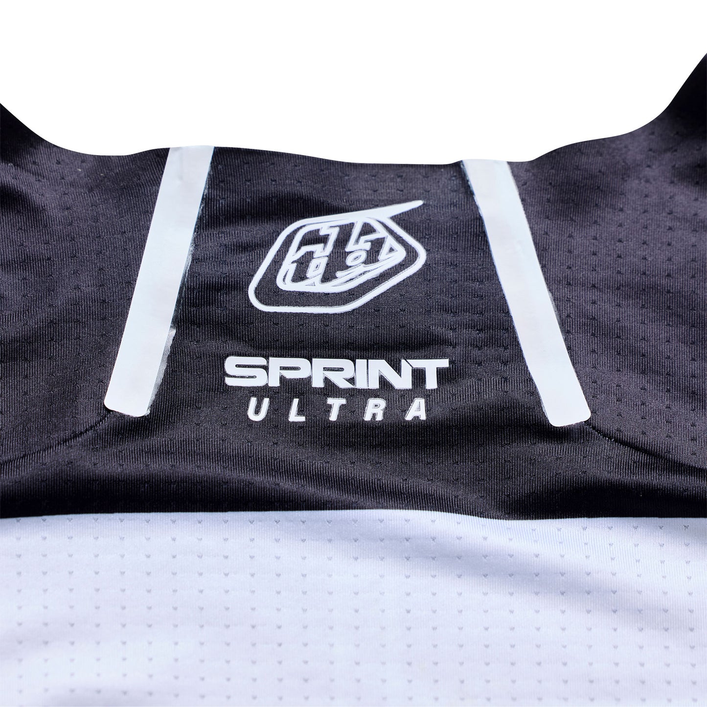 Sprint Ultra LS Jersey Proton Black