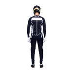 Sprint Ultra LS Jersey Proton Black