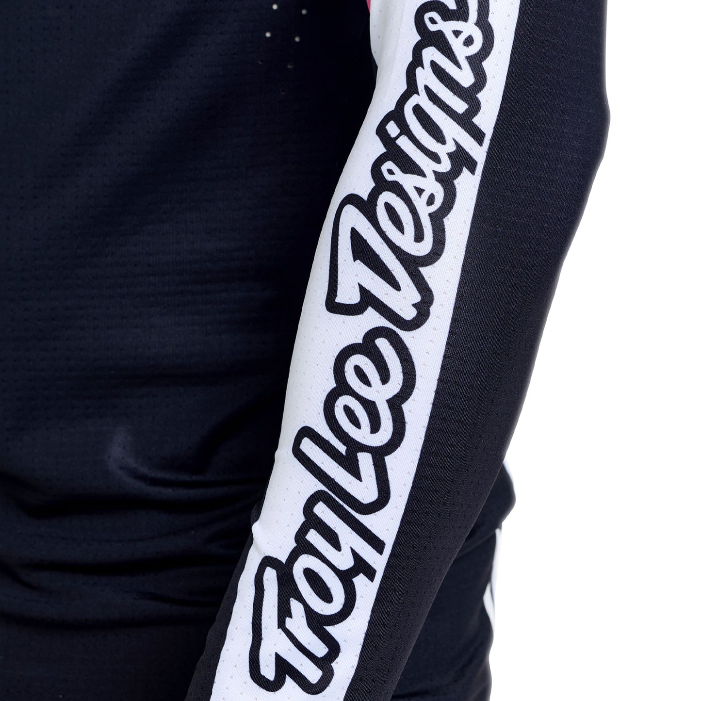 Sprint Ultra LS Jersey Proton Black