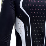 Sprint Ultra LS Jersey Proton Black