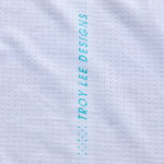 Sprint Ultra LS Jersey Proton White