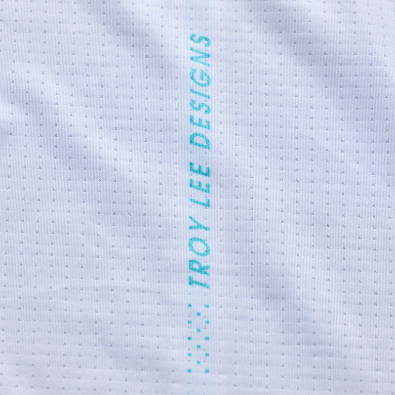 Sprint Ultra LS Jersey Proton White