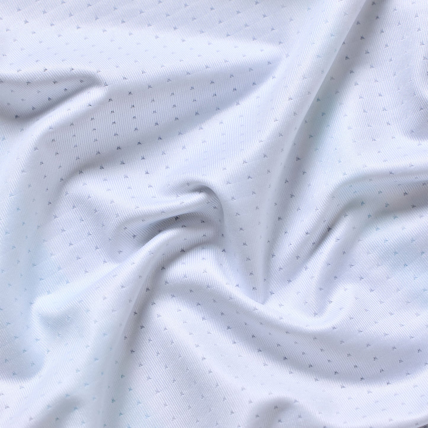 Sprint Ultra LS Jersey Proton White