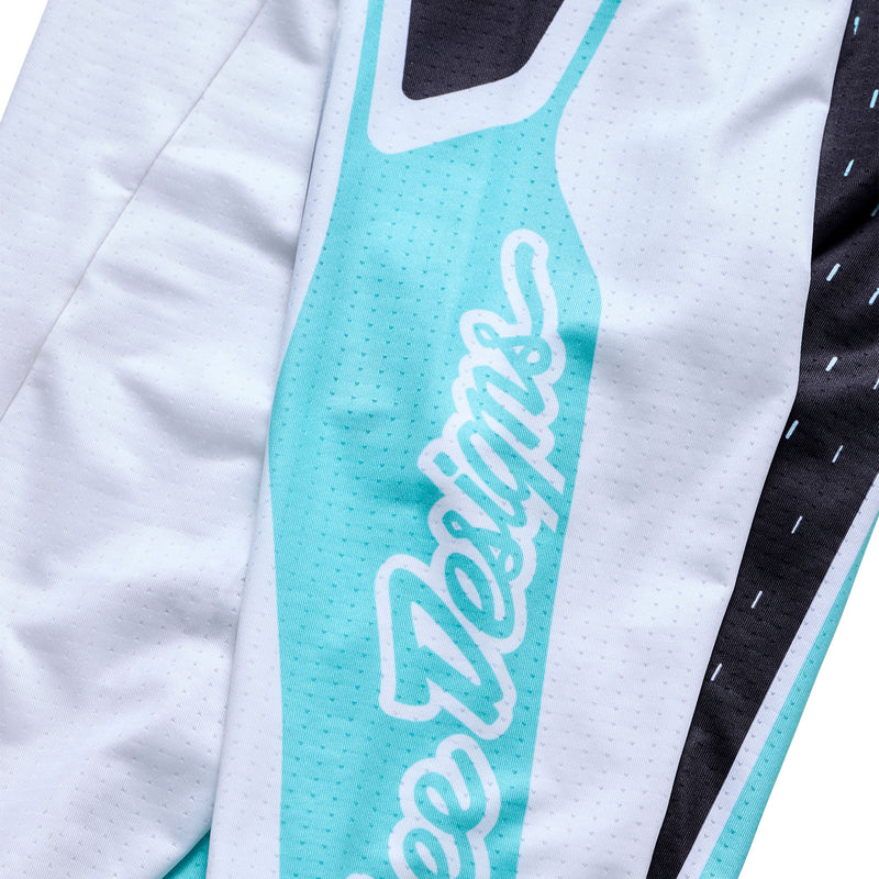 Sprint Ultra LS Jersey Proton White