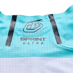 Sprint Ultra LS Jersey Proton White