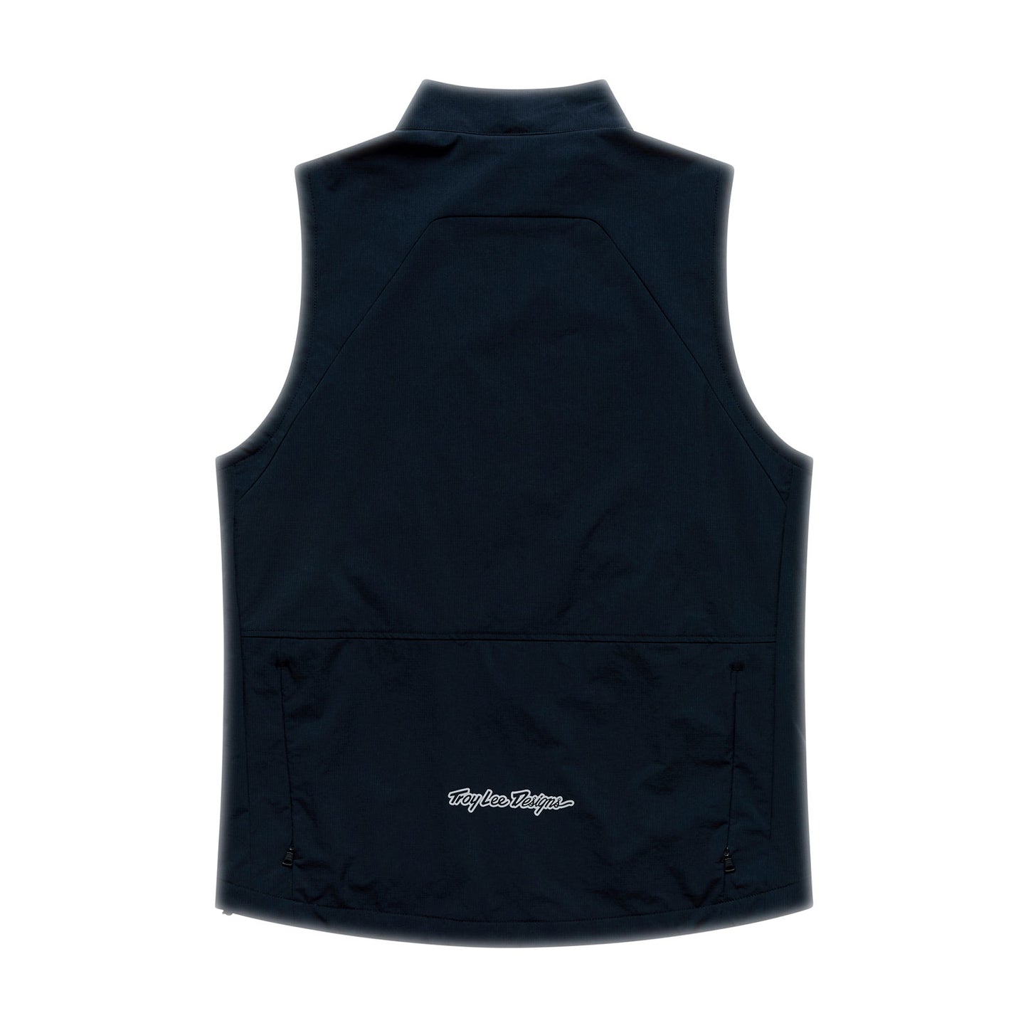 Stage Vest Mono Black