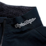 Stage Vest Mono Black