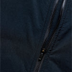 Stage Vest Mono Black