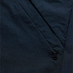 Stage Vest Mono Black