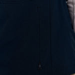 Stage Vest Mono Black