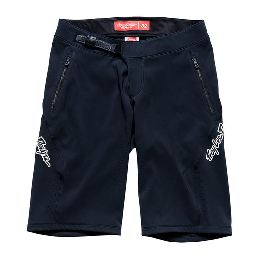 Stage Short Shell Mono Black