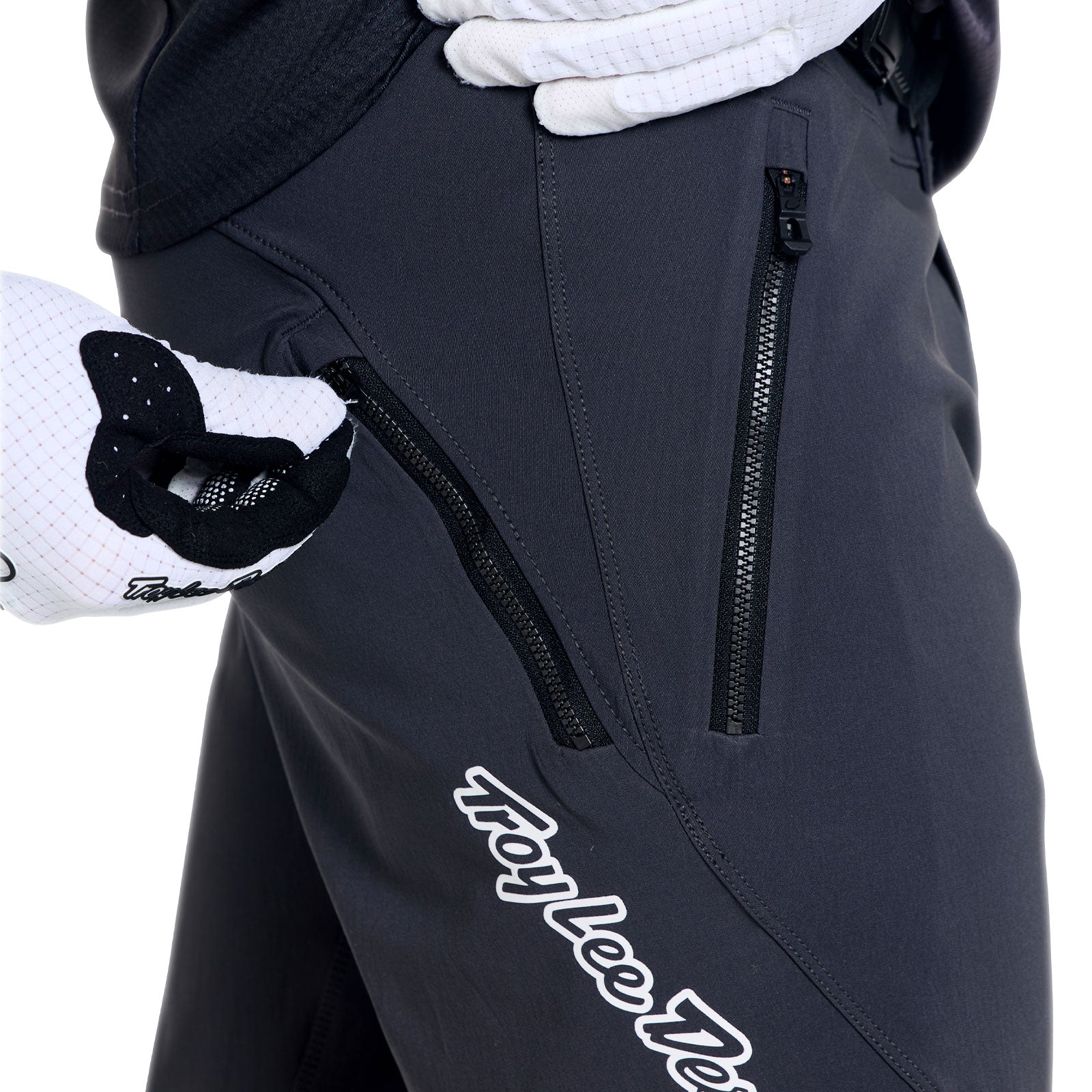 Stage Pant Mono Carbon – Troy Lee Designs