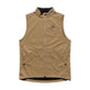 Stage Vest Mono Sienna