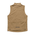 Stage Vest Mono Sienna
