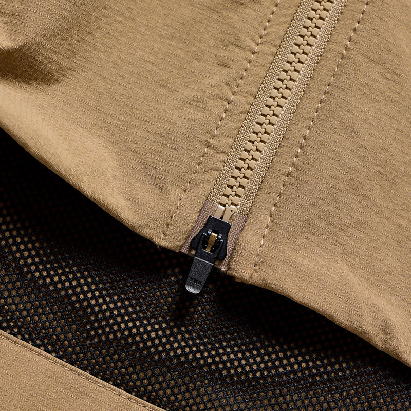 Stage Vest Mono Sienna