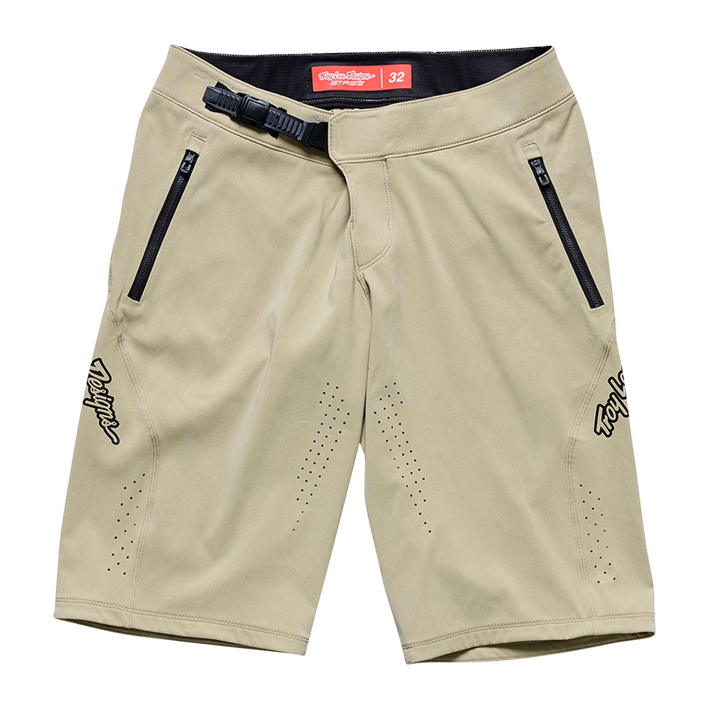 Stage Short Shell Mono Stone