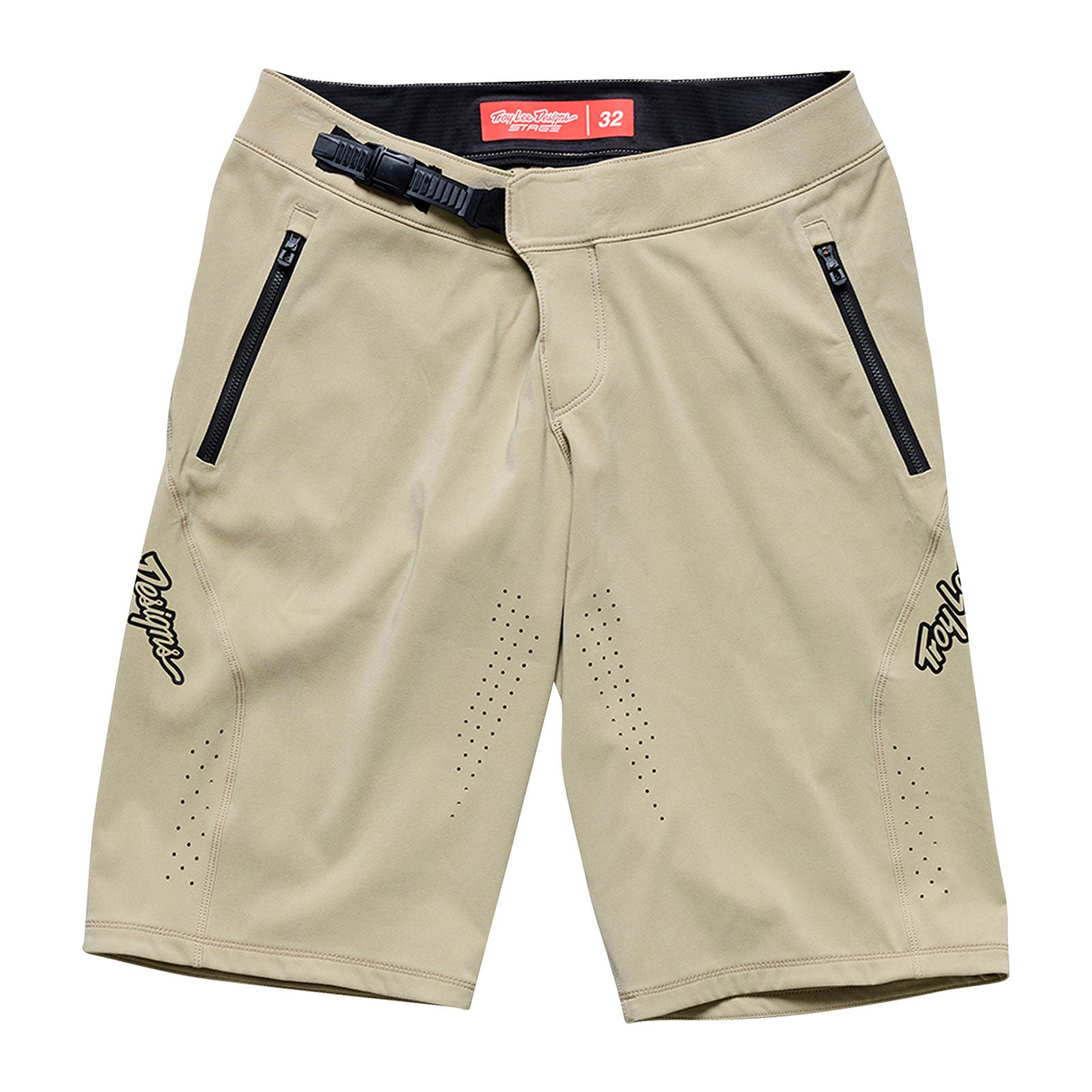 Stage Short Shell Mono Stone
