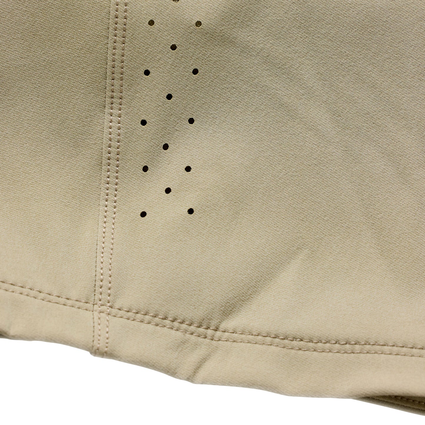 Stage Short Shell Mono Stone