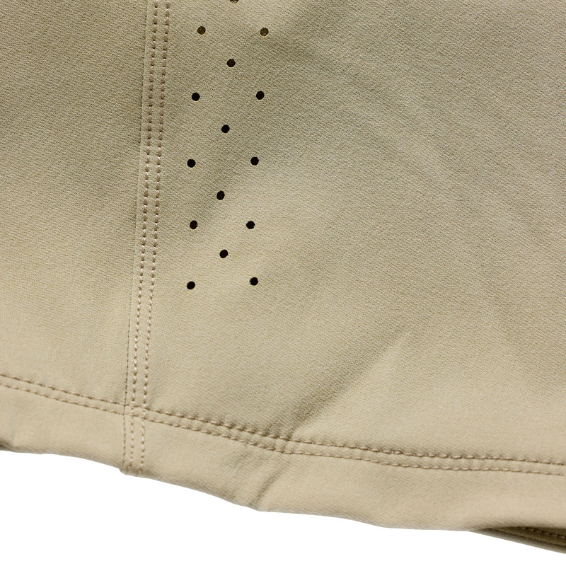 Stage Short Shell Mono Stone