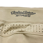 Stage Short Shell Mono Stone