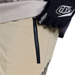 Stage Short Shell Mono Stone