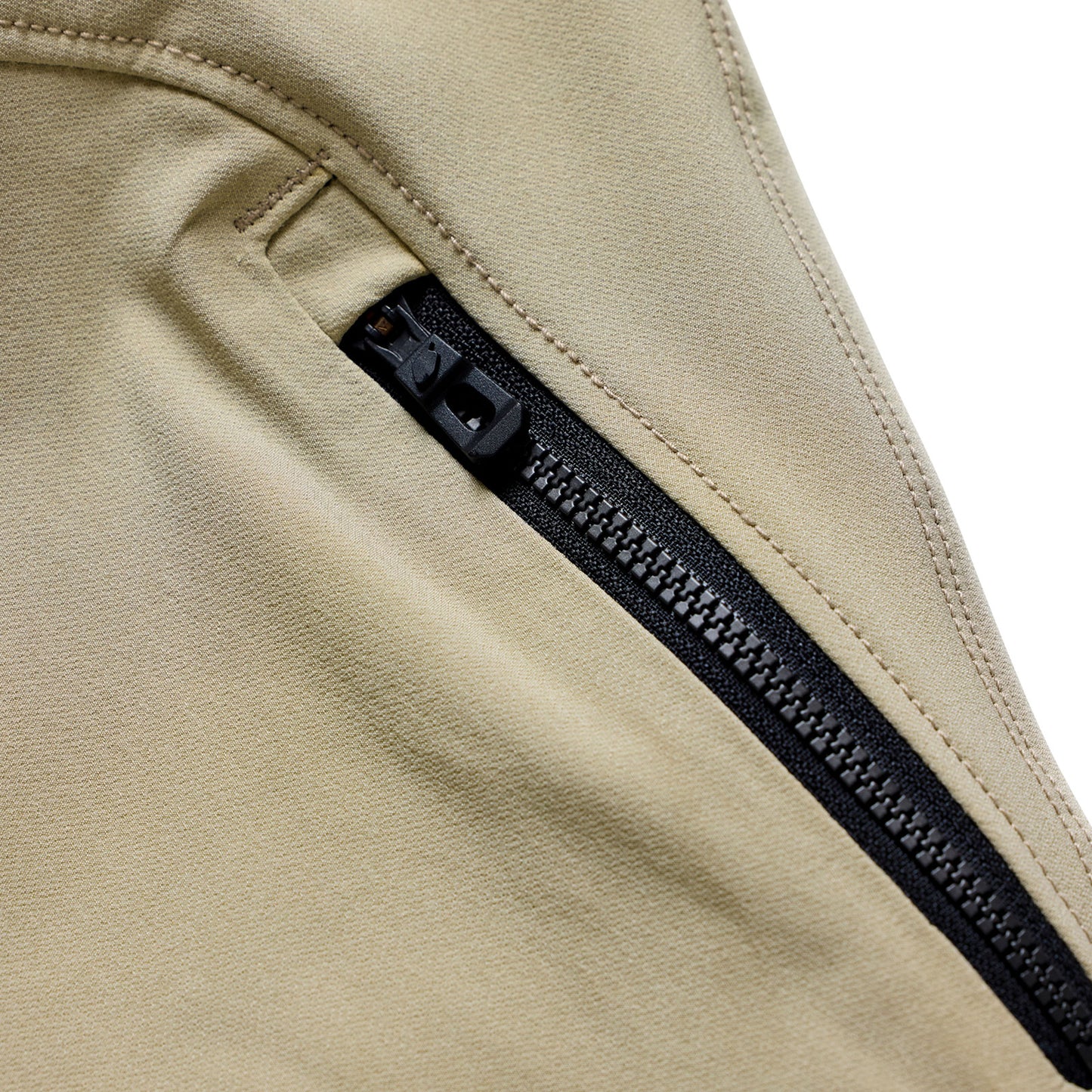 Stage Short Shell Mono Stone