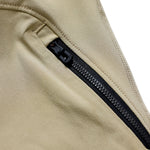 Stage Short Shell Mono Stone