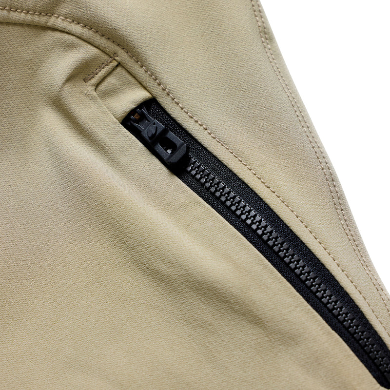 Stage Short Shell Mono Stone