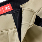 Stage Short Shell Mono Stone