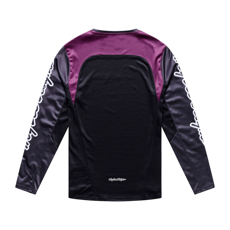 Stage LS Jersey Signature Carbon