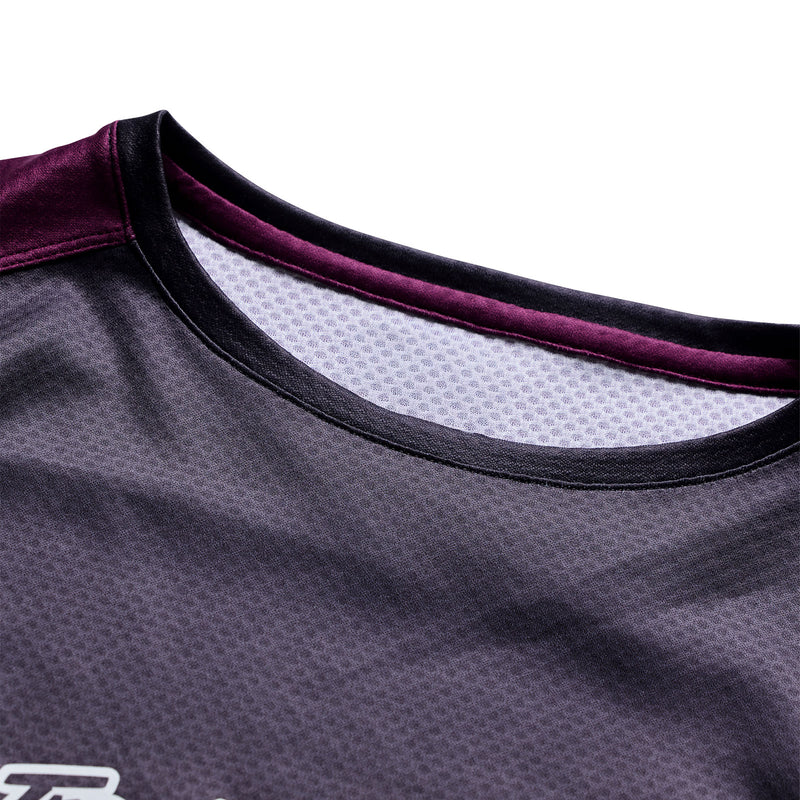 Stage LS Jersey Signature Carbon
