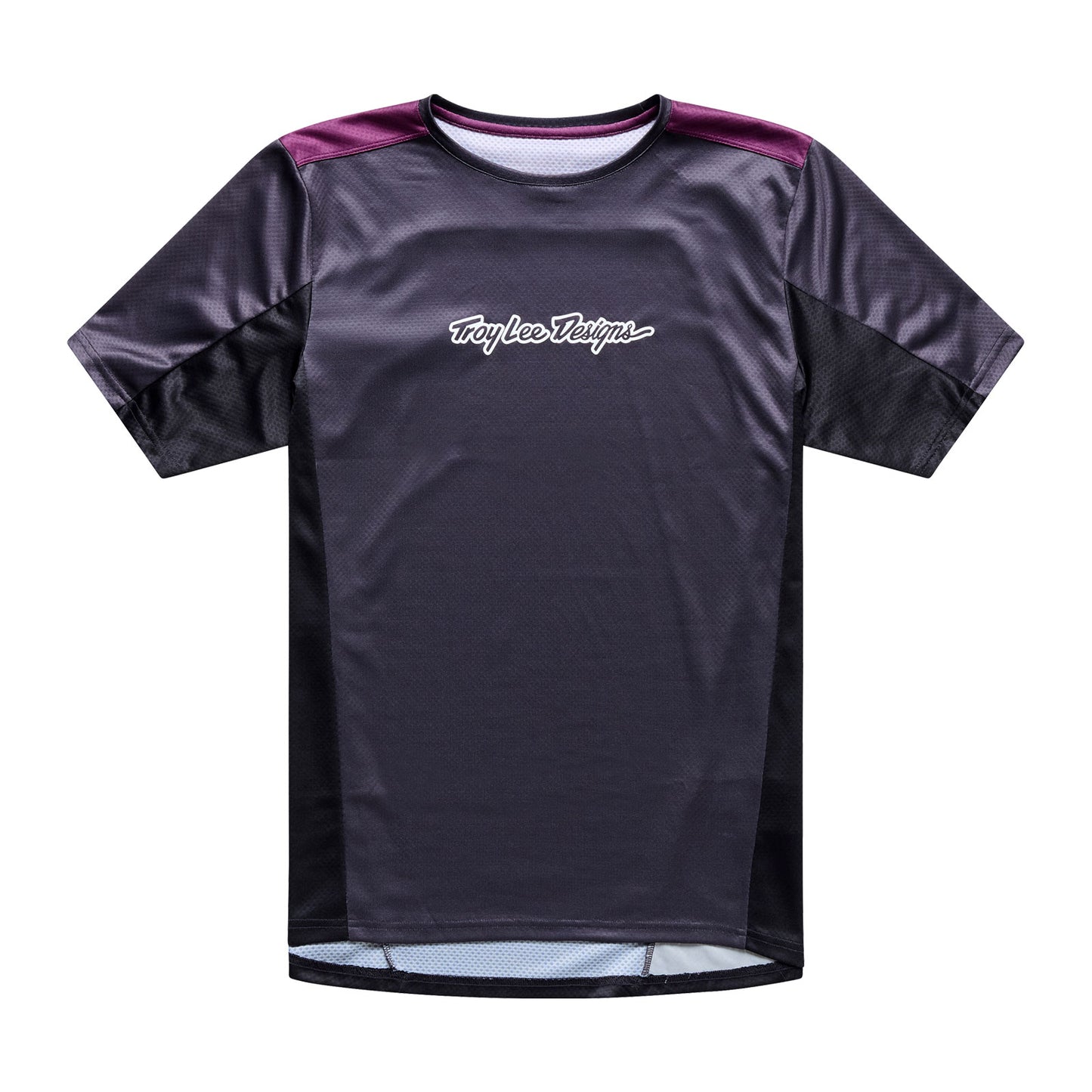 Stage SS Jersey Signature Carbon