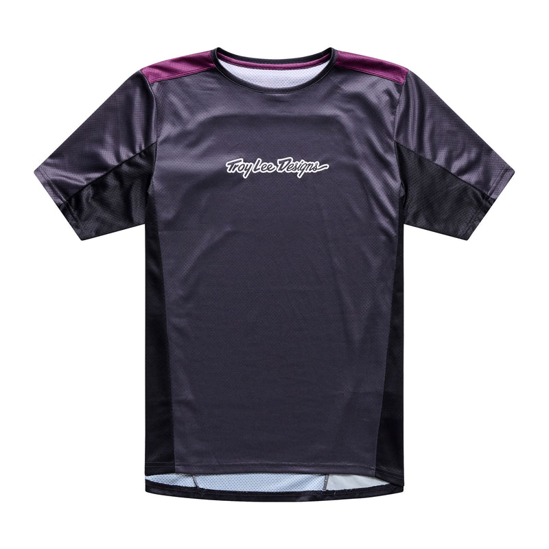 Stage SS Jersey Signature Carbon