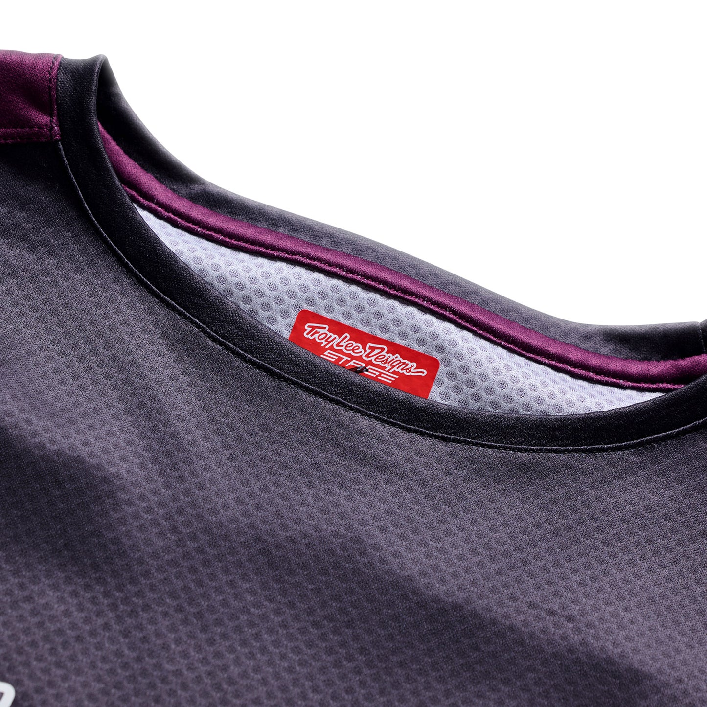 Stage SS Jersey Signature Carbon