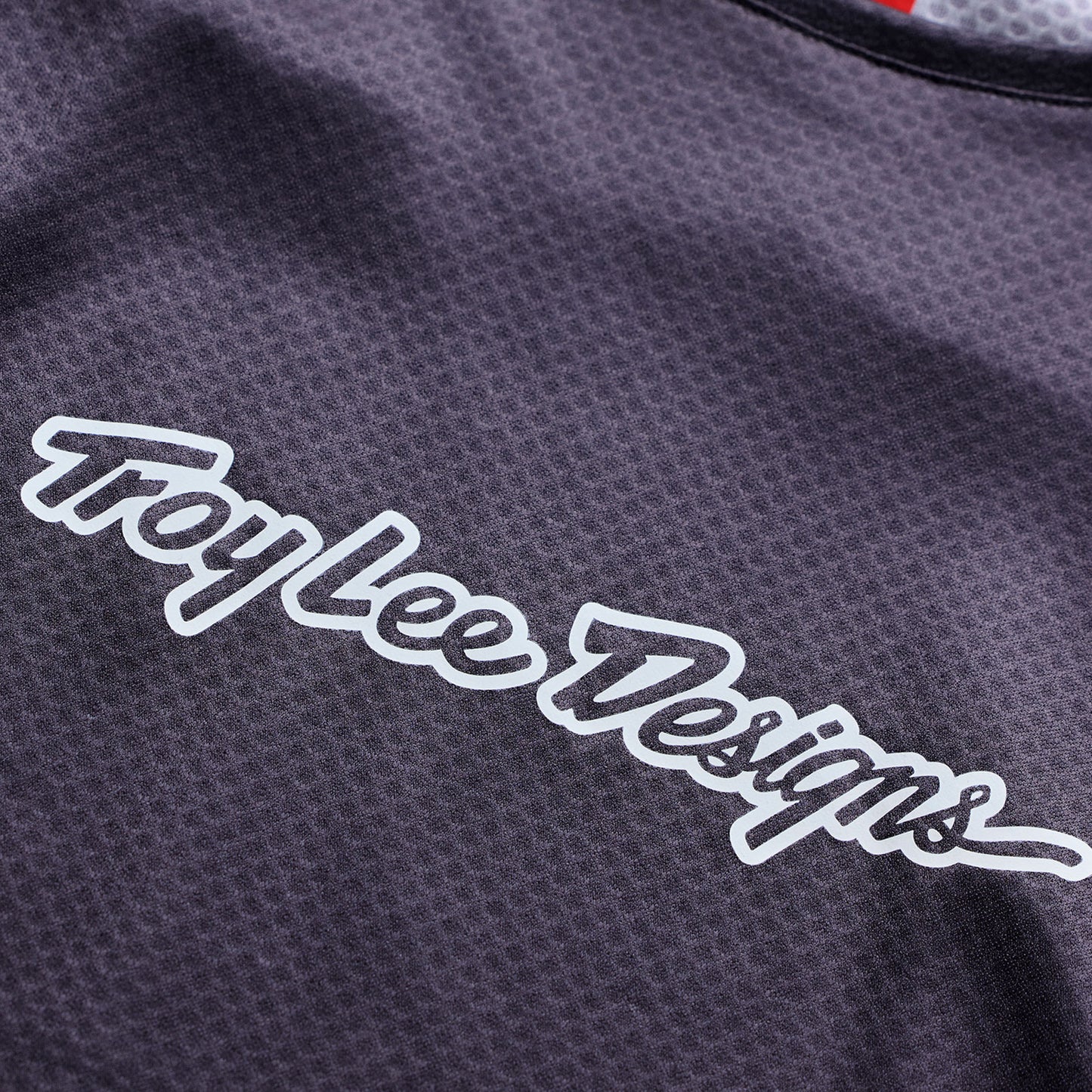 Stage SS Jersey Signature Carbon