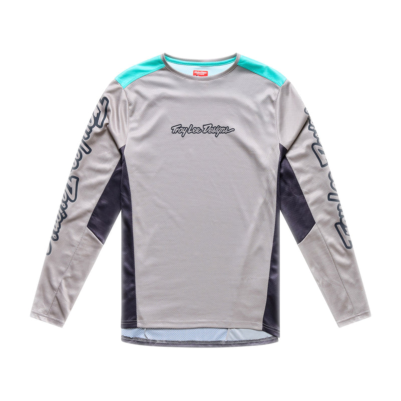 Stage LS Jersey Signature Stone