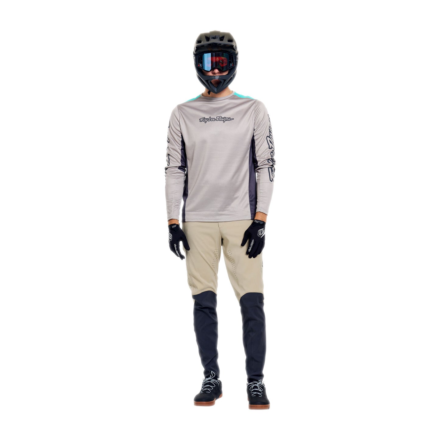 Stage LS Jersey Signature Stone